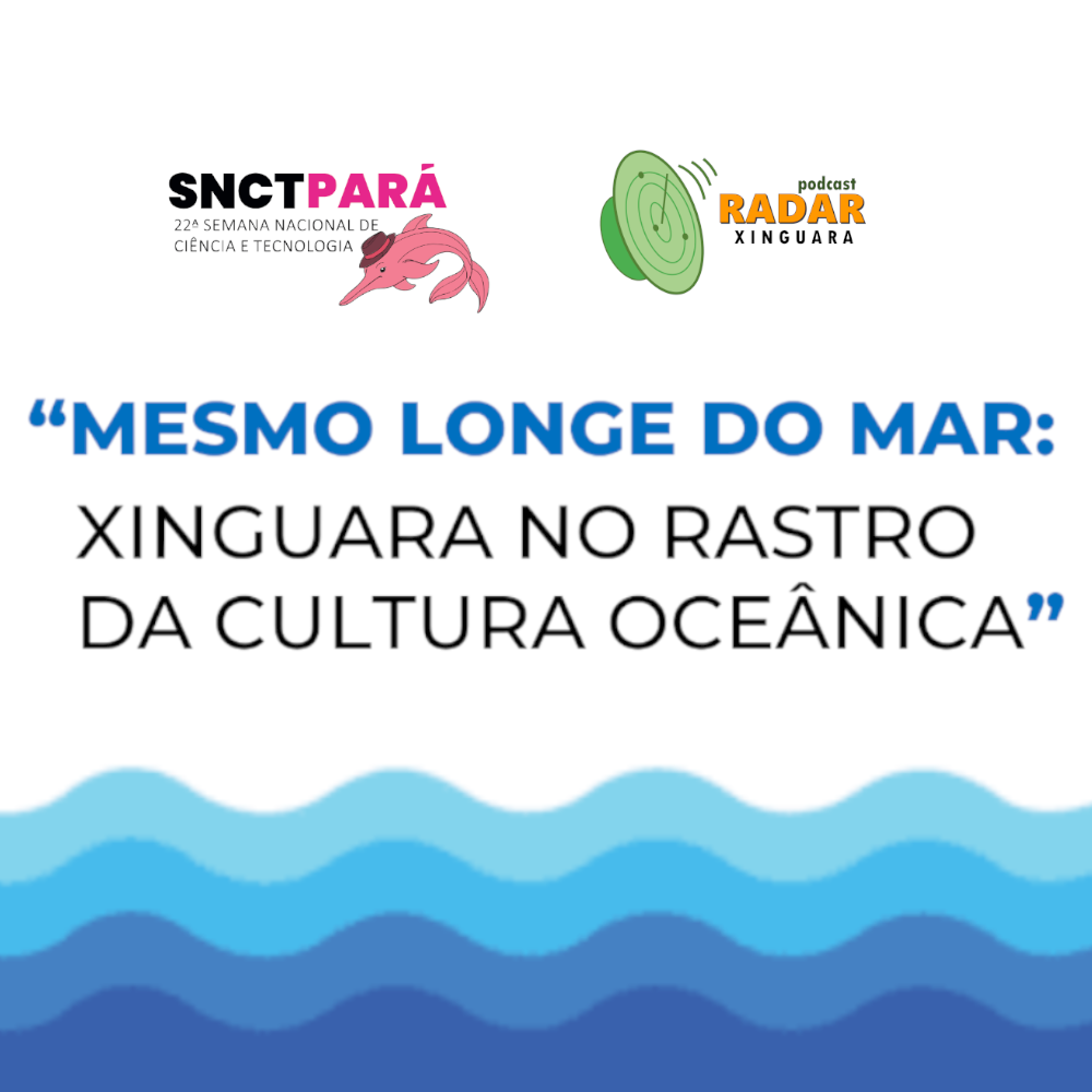 Episódios CAPA PLAYLIST MESMO LONGE DO MAR