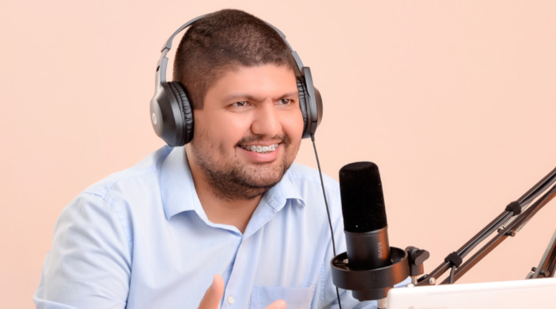 Onde ouvir / assistir Top Onde Ouvir