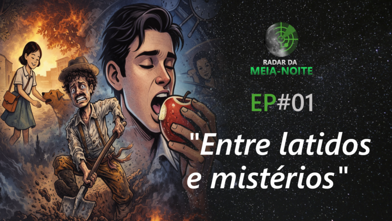 ENTRE LATIDOS E MISTÉRIO – Radar da Meia-Noite #01