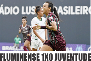 Jornal TV FF Edição #004 - 07/04/2026 image