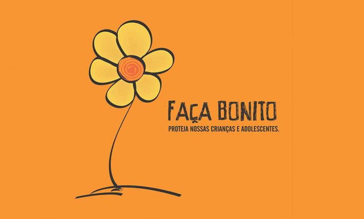faÇa bonito