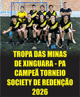 Jornal TV FF – Edição #008 – 04/06/2026 image