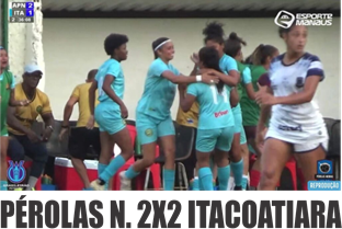 Jornal TV FF – Edição #009 – 11/06/2026 image