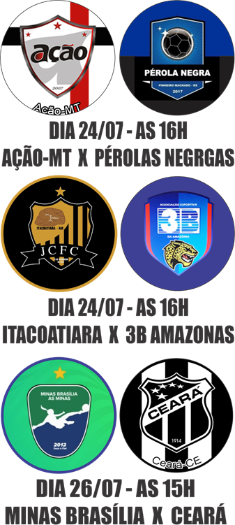 Jornal TV FF – Edição #009 – 11/06/2026 image