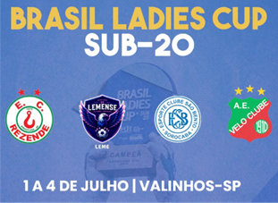 Jornal TV FF – Edição #010 – 02/07/2026 image