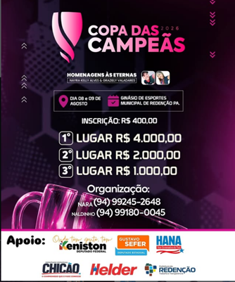 Jornal TV FF – Edição #010 – 02/07/2026 image