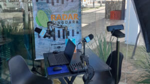 Estudio Radarx 10sxmc 300x169